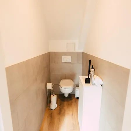 Lumineux Et Calme Sur La Route Des Vins アパート *