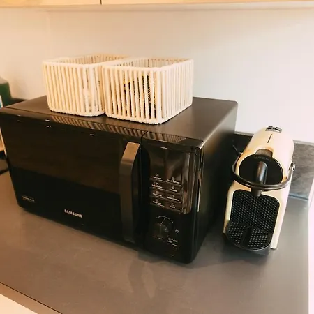 Lumineux Et Calme Sur La Route Des Vins アパート *