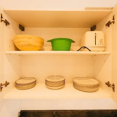 アパート Lumineux Et Calme Sur La Route Des Vins *