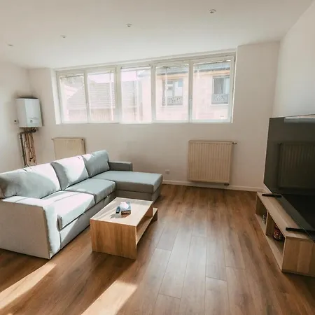 Lumineux Et Calme Sur La Route Des Vins * ゲブビレル